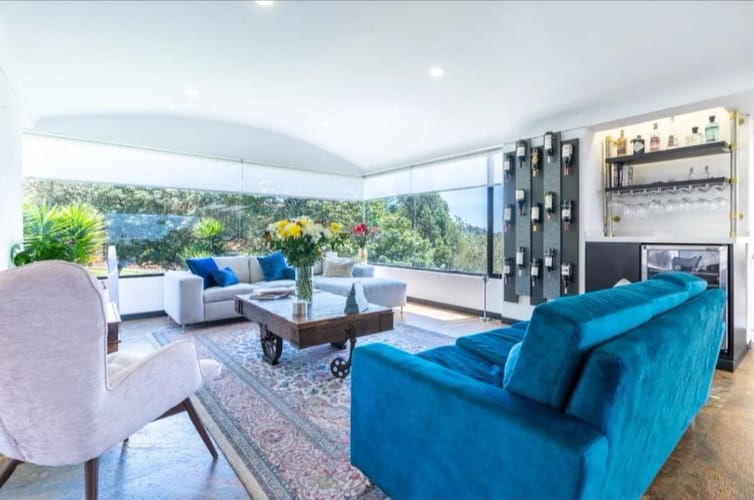 Apartamento en venta en La Arboleda Rural, Bogotá · foto 2 de 24