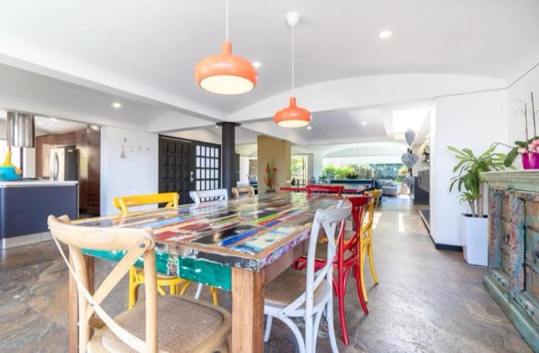 Apartamento en venta en La Arboleda Rural, Bogotá · foto 3 de 24