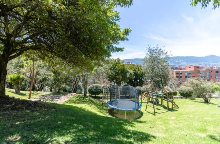 Apartamento en venta en La Arboleda Rural, Bogotá · foto 6 de 24