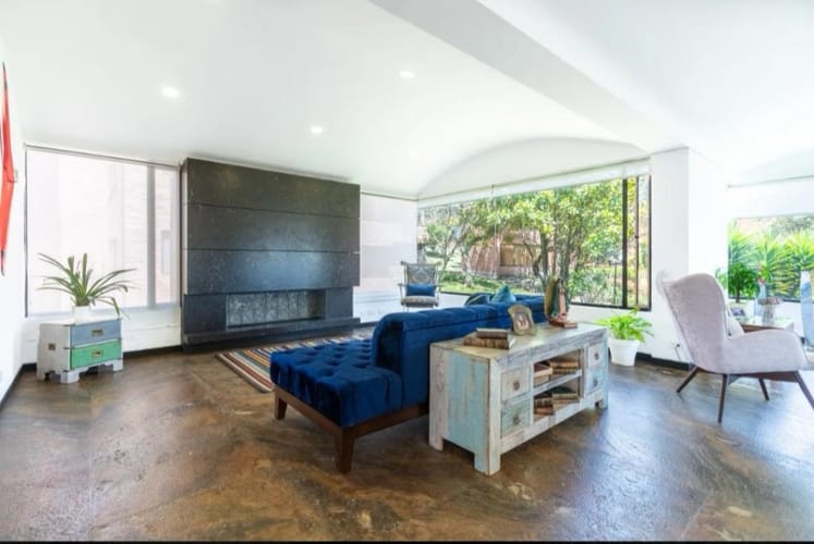 Apartamento en venta en La Arboleda Rural, Bogotá · foto 8 de 24