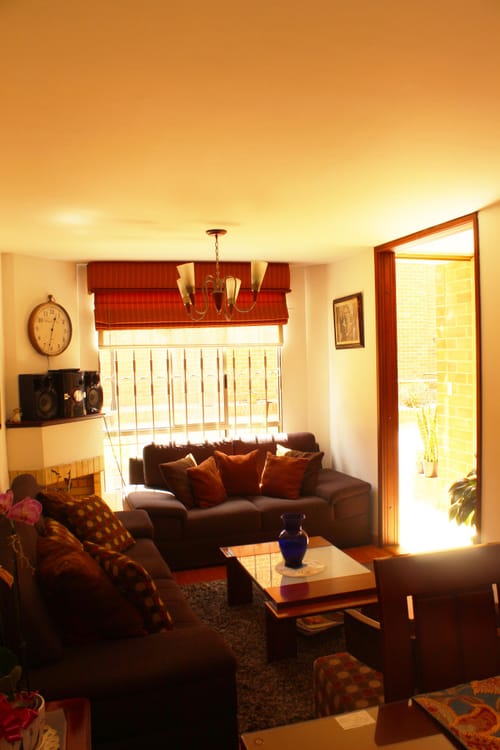 Casa en venta en La Alameda Centro, Bogotá · foto 3 de 24