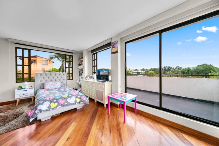Casa de 6 alcobas en venta en Fonquetá, Chía, 280 m² · foto 10 de 22