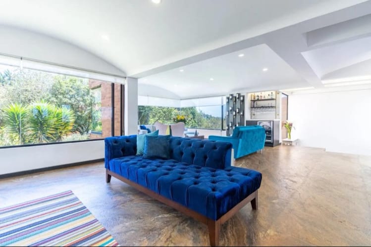Apartamento en venta en La Arboleda Rural, Bogotá · foto 9 de 24