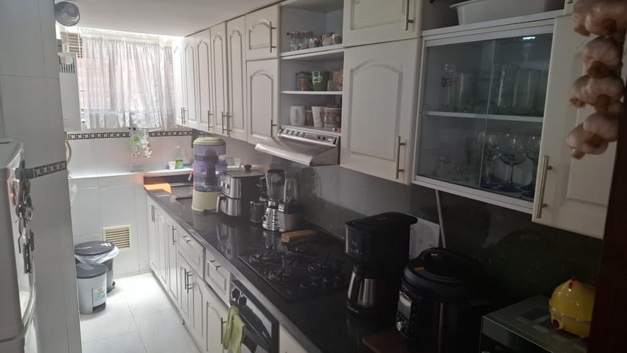 Casa en venta en La Alameda Centro, Bogotá · foto 4 de 24