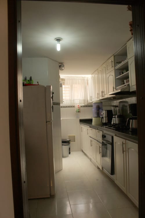 Casa en venta en La Alameda Centro, Bogotá · foto 5 de 24