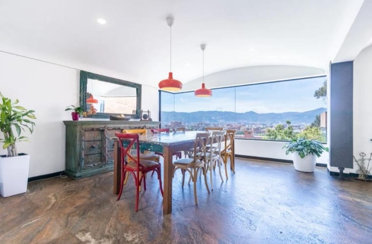 Apartamento en venta en La Arboleda Rural, Bogotá · foto 11 de 24