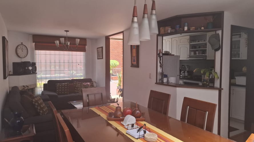 Casa en venta en La Alameda Centro, Bogotá · foto 6 de 24