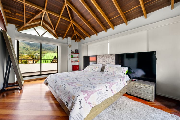 Casa de 6 alcobas en venta en Fonquetá, Chía, 280 m² · foto 13 de 22