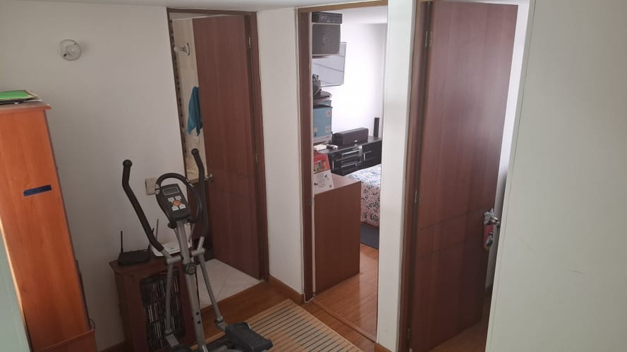 Casa en venta en La Alameda Centro, Bogotá · foto 7 de 24