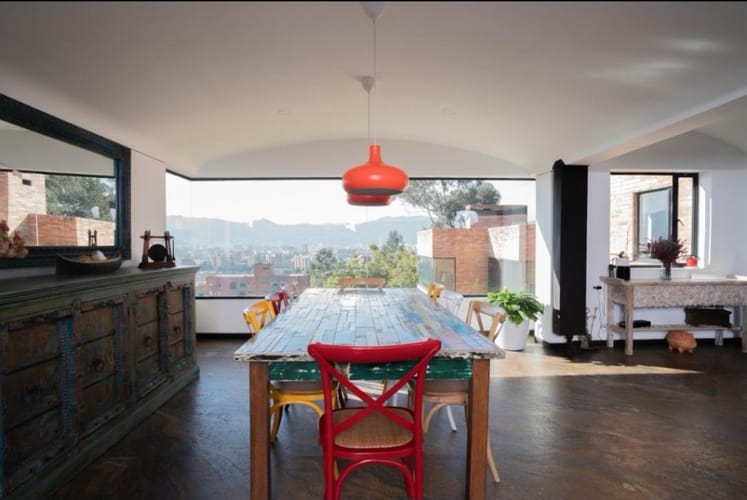 Apartamento en venta en La Arboleda Rural, Bogotá · foto 12 de 24