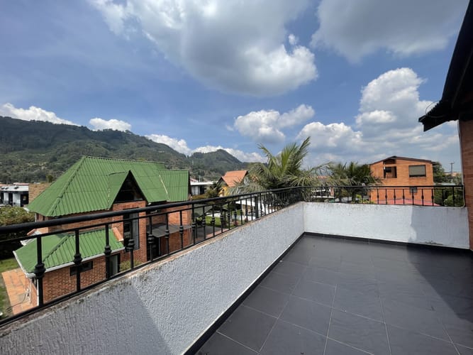 Casa de 6 alcobas en venta en Fonquetá, Chía, 280 m² · foto 15 de 22