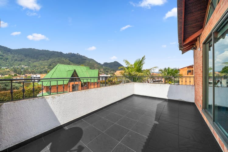 Casa de 6 alcobas en venta en Fonquetá, Chía, 280 m² · foto 17 de 22