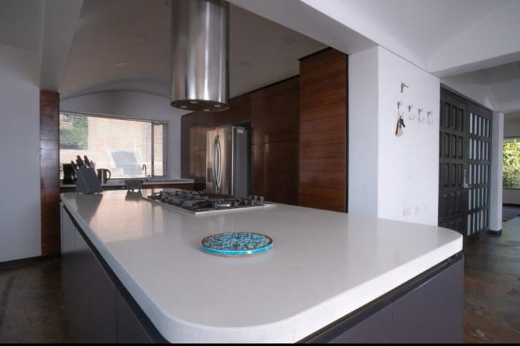 Apartamento en venta en La Arboleda Rural, Bogotá · foto 15 de 24