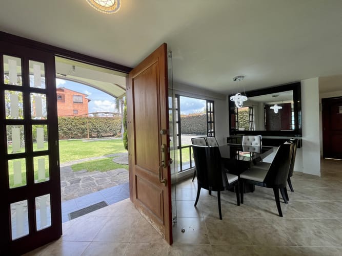 Casa de 6 alcobas en venta en Fonquetá, Chía, 280 m² · foto 18 de 22
