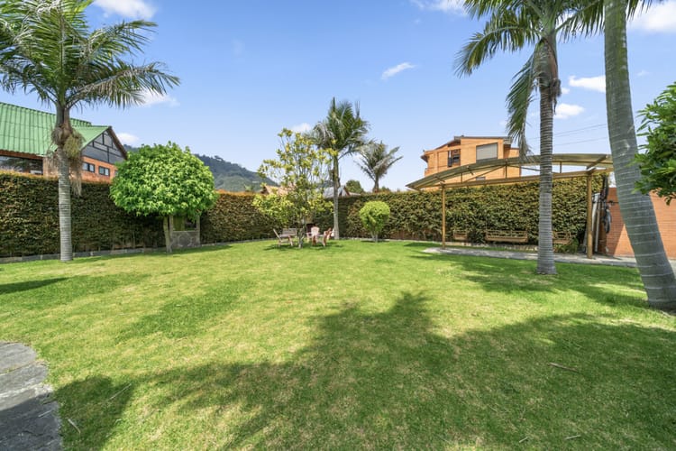 Casa de 6 alcobas en venta en Fonquetá, Chía, 280 m² · foto 19 de 22
