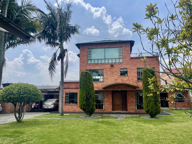 Casa de 6 alcobas en venta en Fonquetá, Chía, 280 m² · foto 20 de 22