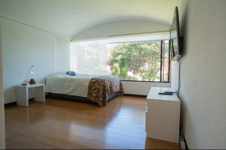 Apartamento en venta en La Arboleda Rural, Bogotá · foto 18 de 24
