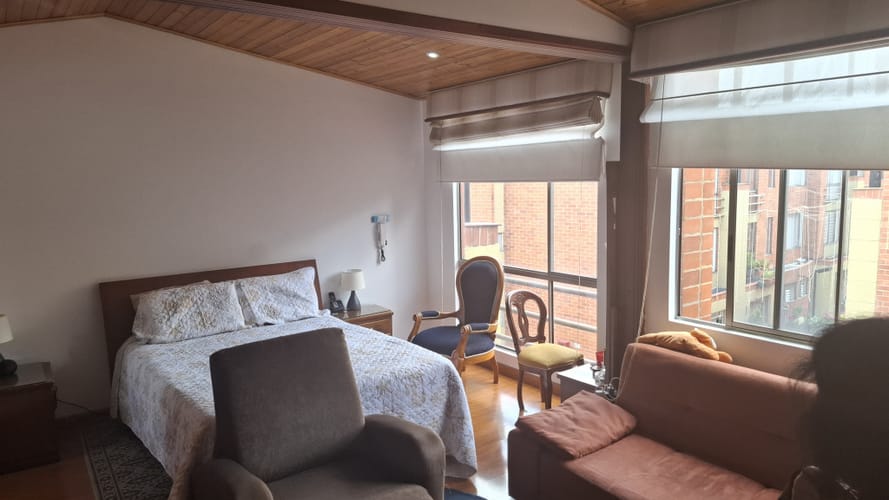 Casa en venta en La Alameda Centro, Bogotá · foto 12 de 24