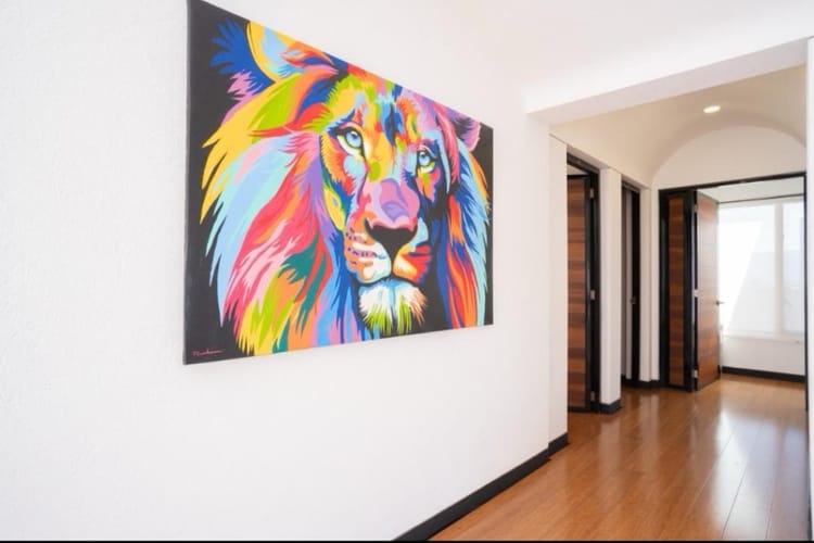 Apartamento en venta en La Arboleda Rural, Bogotá · foto 19 de 24
