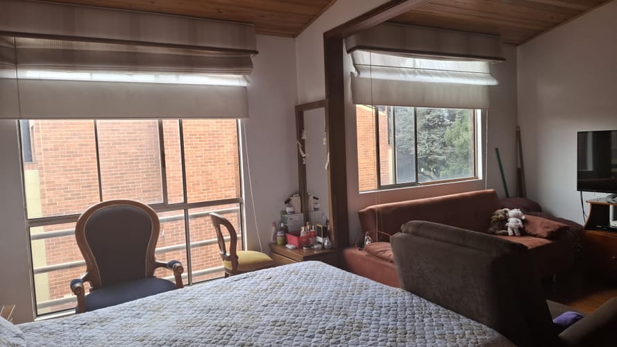 Casa en venta en La Alameda Centro, Bogotá · foto 13 de 24