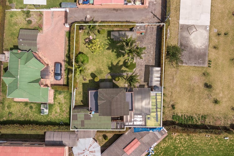 Casa de 6 alcobas en venta en Fonquetá, Chía, 280 m² · foto 22 de 22
