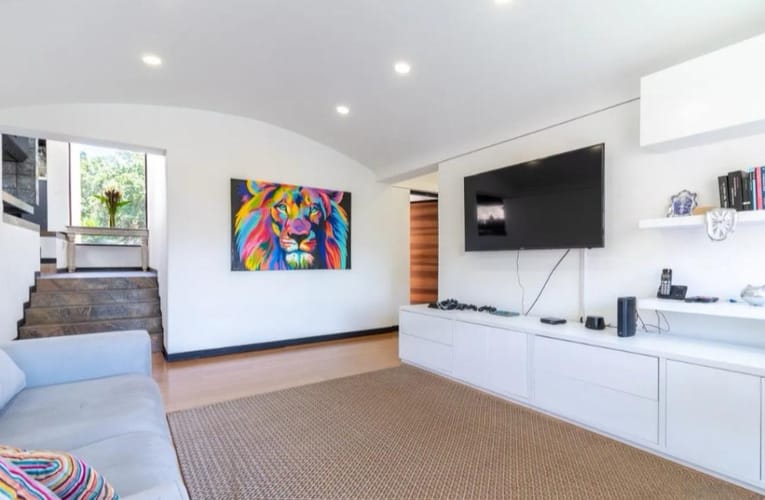 Apartamento en venta en La Arboleda Rural, Bogotá · foto 21 de 24