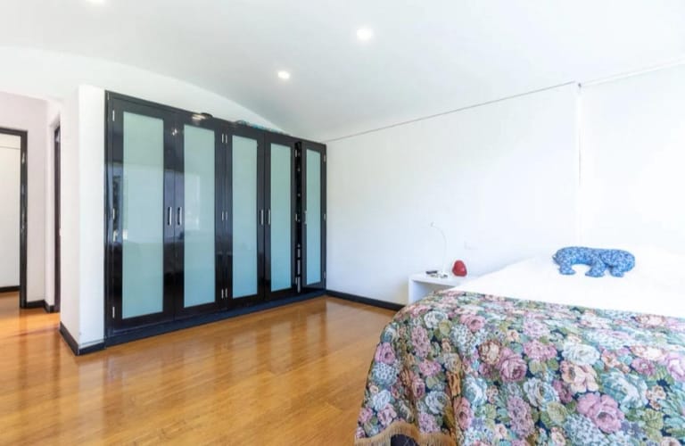 Apartamento en venta en La Arboleda Rural, Bogotá · foto 22 de 24