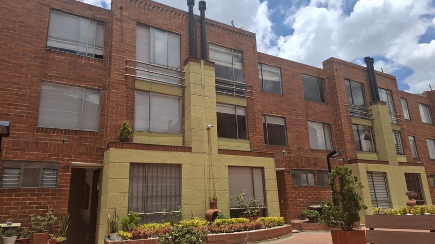Casa en venta en La Alameda Centro, Bogotá · foto 16 de 24