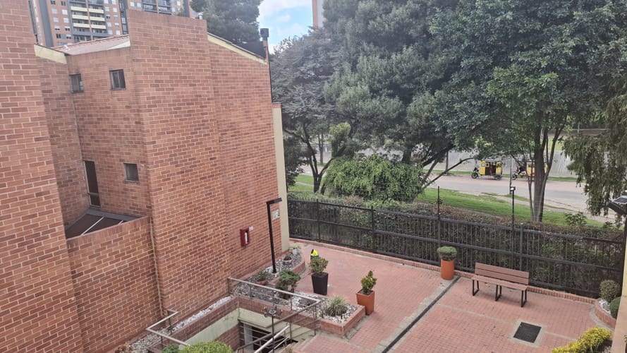 Casa en venta en La Alameda Centro, Bogotá · foto 17 de 24