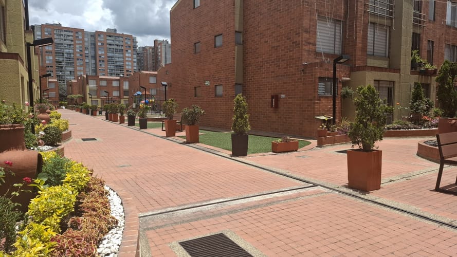 Casa en venta en La Alameda Centro, Bogotá · foto 18 de 24