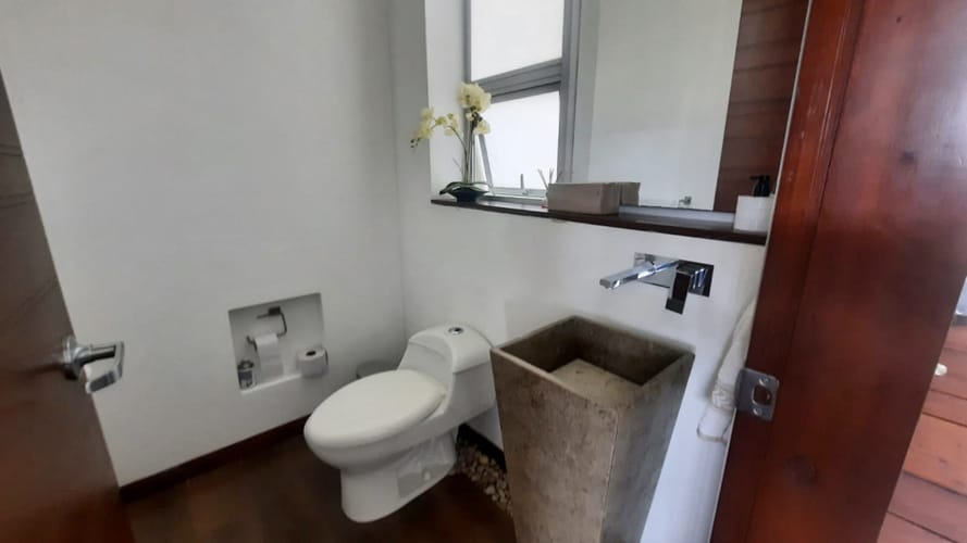Casa de 4 alcobas en arriendo en Centro, Sopó, 287 m² · foto 2 de 24
