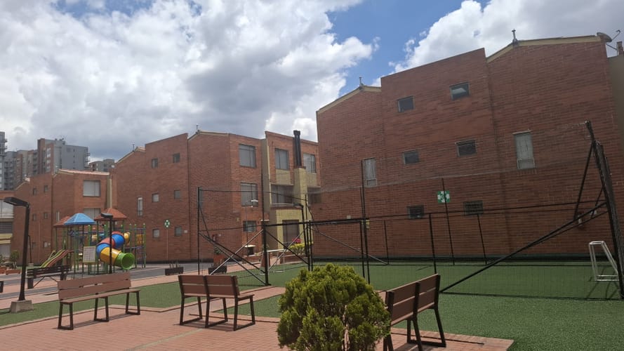 Casa en venta en La Alameda Centro, Bogotá · foto 19 de 24