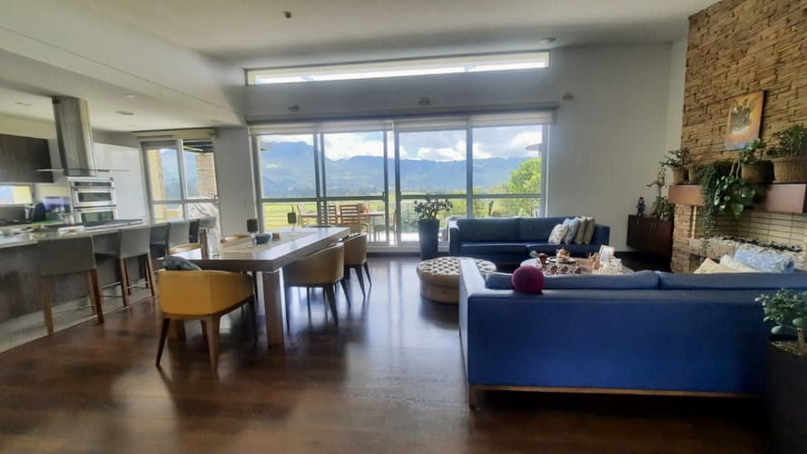 Casa de 4 alcobas en arriendo en Centro, Sopó, 287 m² · foto 4 de 24