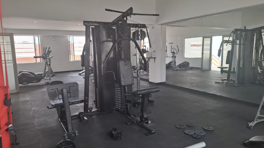 Casa en venta en La Alameda Centro, Bogotá · foto 21 de 24