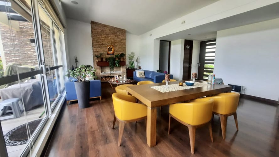 Casa de 4 alcobas en arriendo en Centro, Sopó, 287 m² · foto 5 de 24