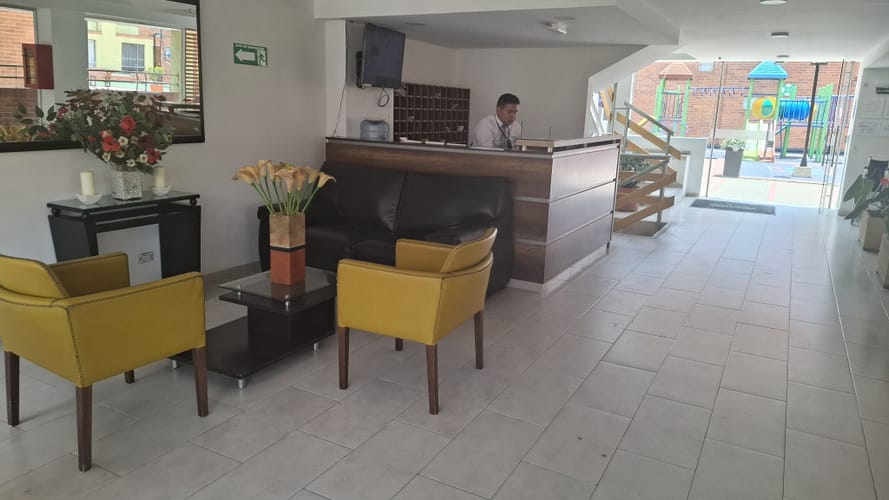 Casa en venta en La Alameda Centro, Bogotá · foto 22 de 24
