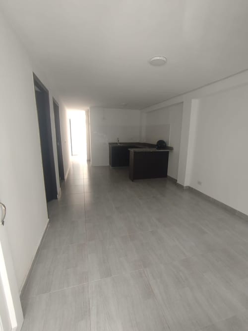 Casa de 3 alcobas en arriendo en Alameda, Cali, 72 m² · foto 3 de 13