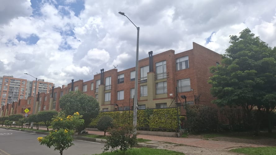 Casa en venta en La Alameda Centro, Bogotá · foto 23 de 24