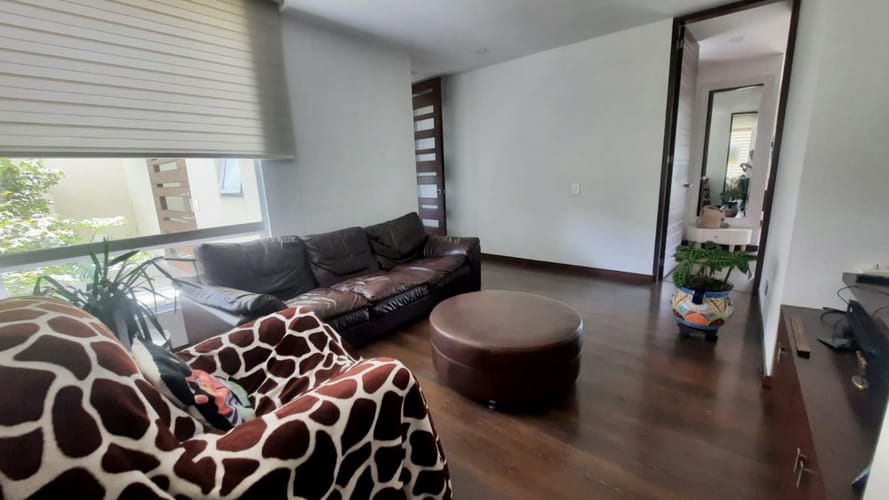 Casa de 4 alcobas en arriendo en Centro, Sopó, 287 m² · foto 6 de 24