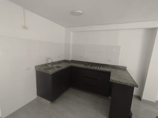Casa de 3 alcobas en arriendo en Alameda, Cali, 72 m² · foto 5 de 13