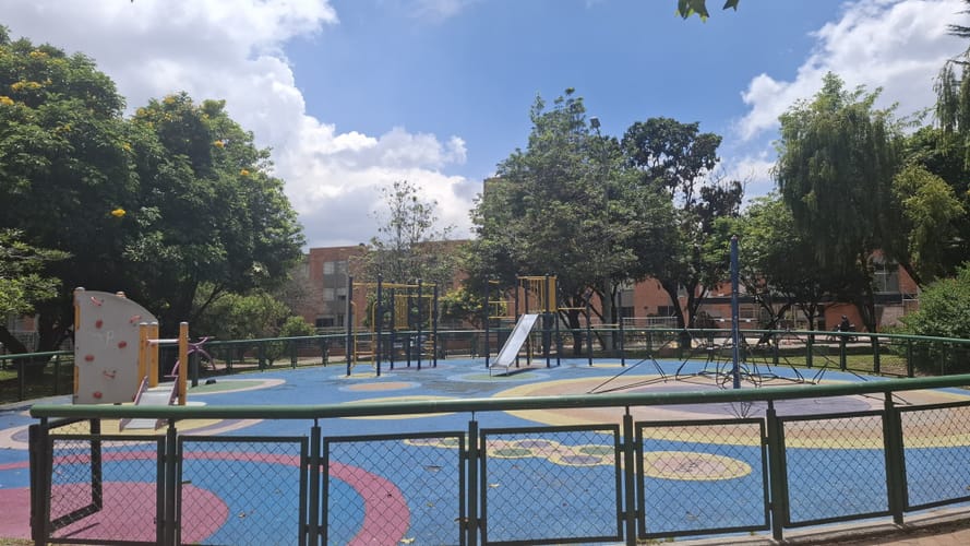 Casa en venta en La Alameda Centro, Bogotá · foto 24 de 24