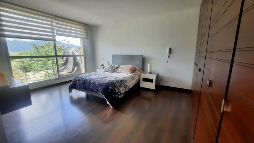 Casa de 4 alcobas en arriendo en Centro, Sopó, 287 m² · foto 7 de 24