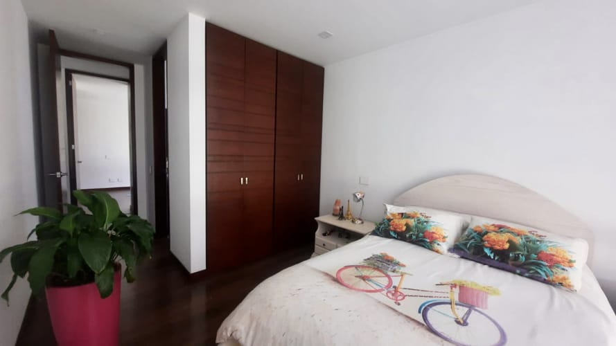 Casa de 4 alcobas en arriendo en Centro, Sopó, 287 m² · foto 9 de 24
