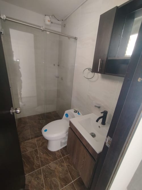 Casa de 3 alcobas en arriendo en Alameda, Cali, 72 m² · foto 12 de 13