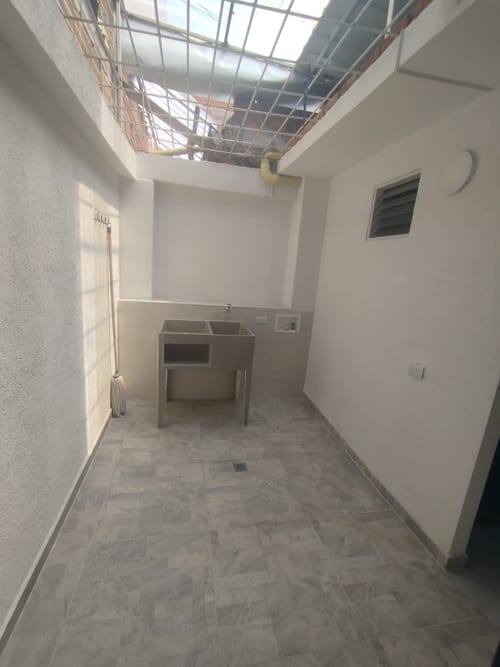 Casa de 3 alcobas en arriendo en Alameda, Cali, 72 m² · foto 13 de 13