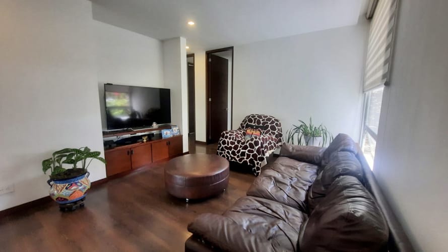 Casa de 4 alcobas en arriendo en Centro, Sopó, 287 m² · foto 12 de 24