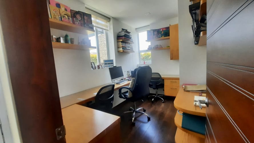 Casa de 4 alcobas en arriendo en Centro, Sopó, 287 m² · foto 13 de 24