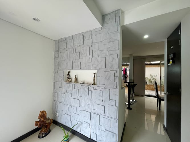 Casa de 3 alcobas en venta en La Balsa, Chía, 105 m² · foto 3 de 19