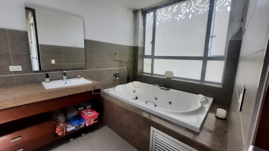 Casa de 4 alcobas en arriendo en Centro, Sopó, 287 m² · foto 14 de 24