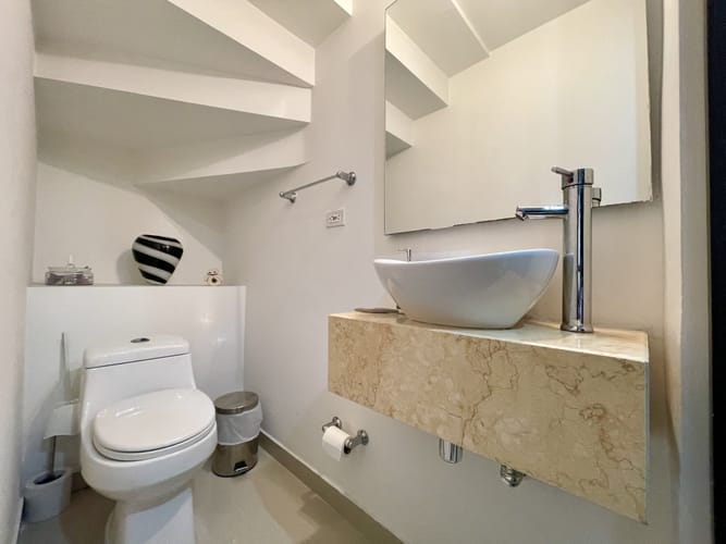 Casa de 3 alcobas en venta en La Balsa, Chía, 105 m² · foto 4 de 19